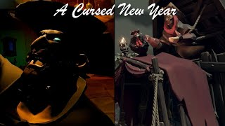 A Cursed New Year