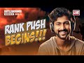 RACK PUSH BGMI pc emulator gameplay tamil-shots live