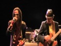Thievery Corporation - The Richest Man In Babylon @ Athens 14/07/2011