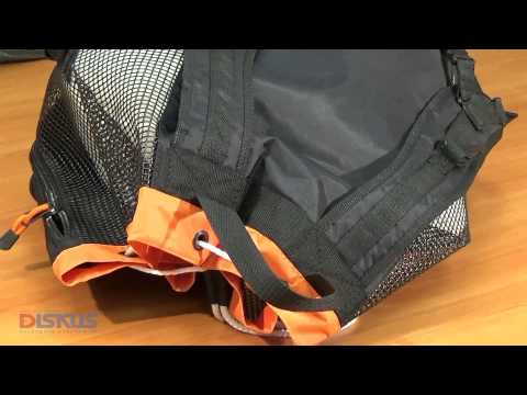 Рюкзак Вуокса для снаряжения