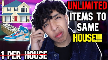 How To Jig Your Address 2020 (THE CORRECT WAY!)