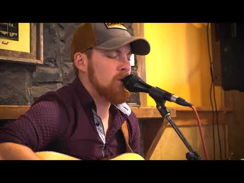 Cody Johnson - The Only One I Know (Cowboy Life) cover (Steven Cali Acoustic Sessions)