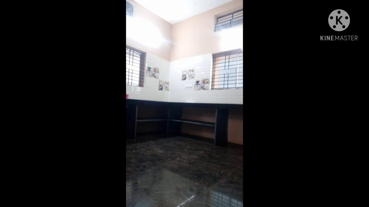 3 Bhk Duplex House For Rent In Navanagar 8884028090 YouTube