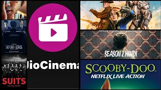 Korean Dramas & Hollywood Series on Jio Cinema in May 2024 | Netflix Live-action Scooby Doo & More