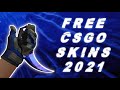 CS:GO - 5 Methoden um gute Skins zu bekommen! - YouTube