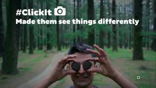 Play With Oreo   Digital screenshot 2