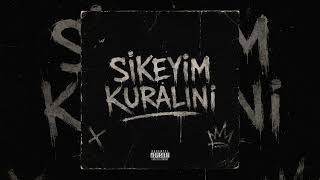 Xnightsix Si̇keyi̇m Kuralini Official Audio