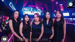 🔴DJ GAUN MERAH-BREAKBEAT FULL BAS 2K20-