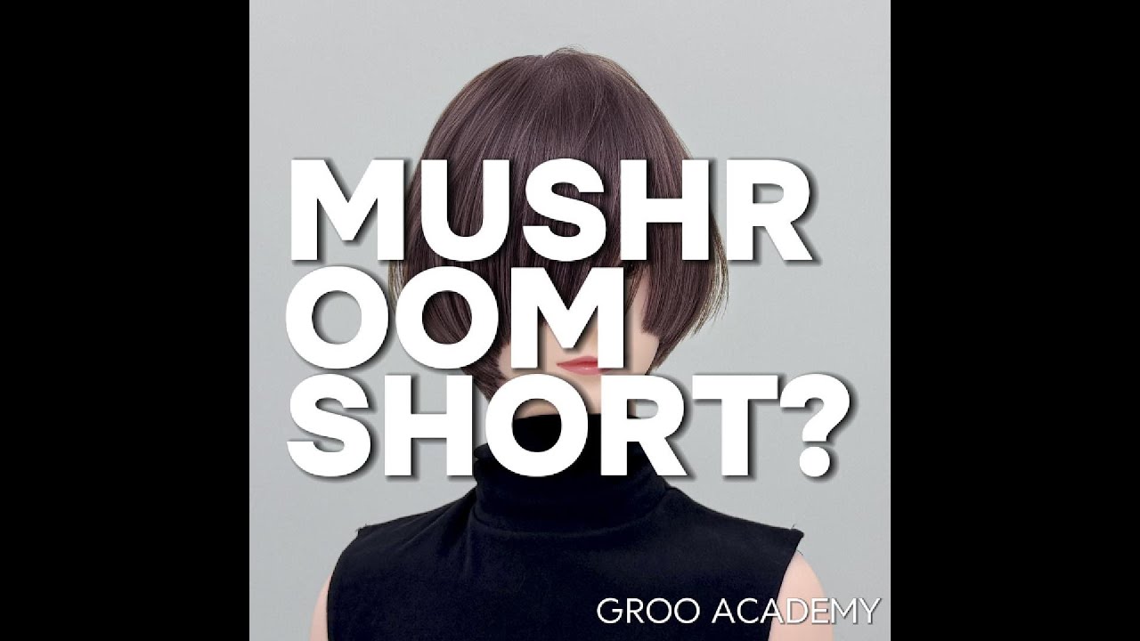 17번 MUSHROOM SHORT