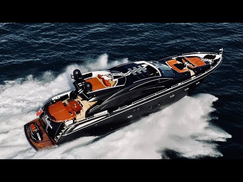 Sunseeker Predator 84 Brutus Exclusively For Sale With Sunseeker Brokerage Youtube