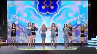 Sistar in 2015 Seoul Drama Awards