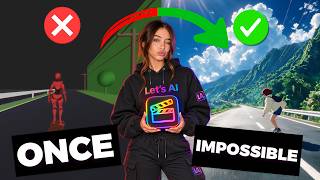 Full The EASIEST Way: 3D Motion to Stunning AI Videos, Magnific Update