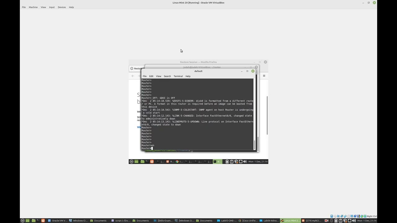 Making Two Phones Work   Dial Peers  Voip