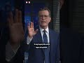 The Late Show neemt afscheid