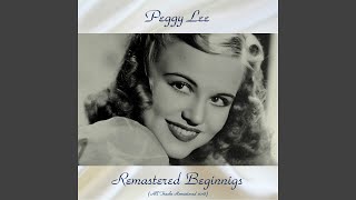 Watch Peggy Lee Evrything I Love video