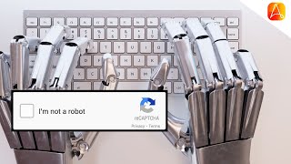 Automation Anywhere Solve Google Captcha