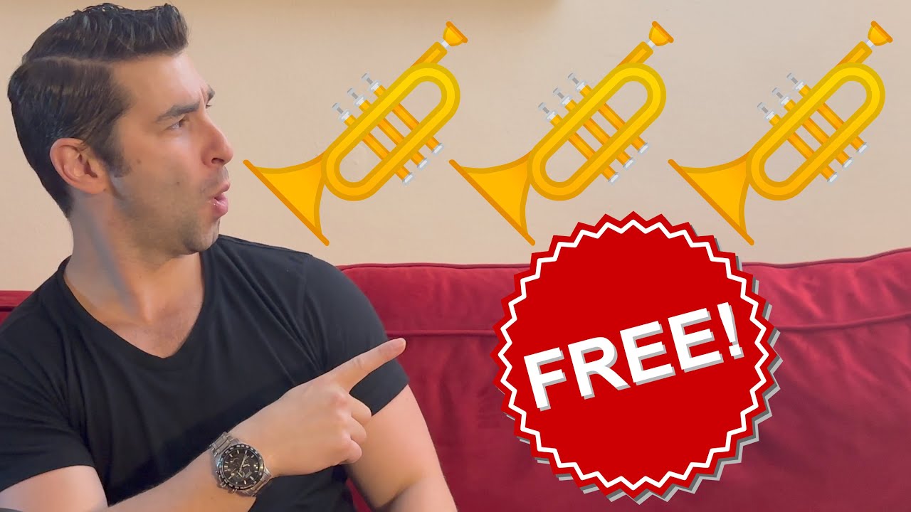 The Best Brass VST Plugin Collection [FREE & PAID] - Produce Like A Pro