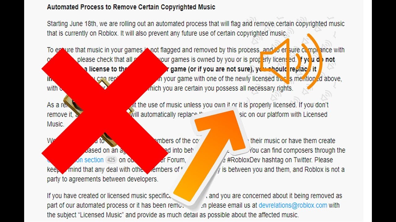 Roblox Trolls Loud Audio Trolling Roblox Removed Copyright Audio Volume Warning Youtube - are roblox games copyrighted