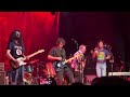 MJ Lenderman - “Hangover Game” live in Atlanta at Variety Playhouse