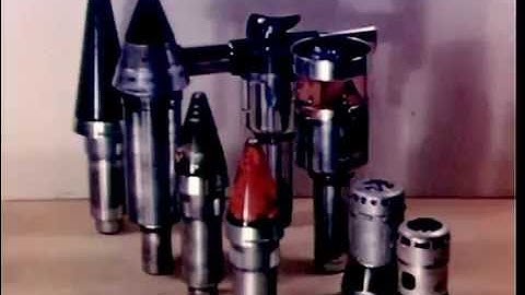 The Proximity Fuse - Secret Weapon of World War 2