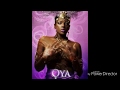 Oya(The goddess of storms) by ELLA ANDALL