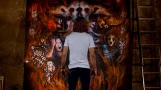 Дары смерти (2016) | Русский Трейлер #2 Дары смерти (2016) | Русский Трейлер #2