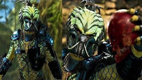 ULTIMATE STEALTH BUILD ? DISCIPLINED SPECIALIZATION JUNGLE HUNTER