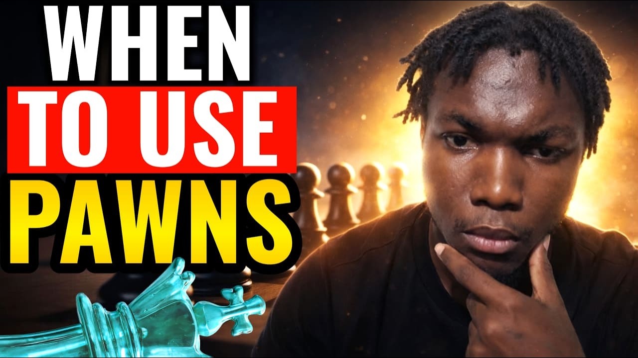 If Your Pawns Are Wrong, Your Whole Game Is Wrong