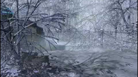 Command and Conquer Red Alert Retaliation Intro