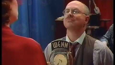 Remember WENN Ep01 On the Air clip