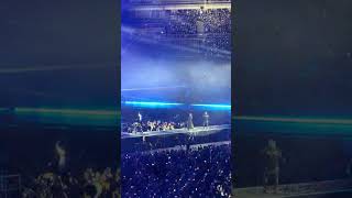 260821 빅뱅콘서트 STUPID LIAR + 맨정신 BIGBANG 20주년 첫콘