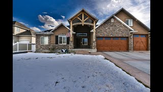 1847 W 1885 S video tour