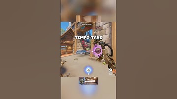 Tempo tank #ramattra #overwatch2 #gaming #ow2 #overwatchclips #overwatch