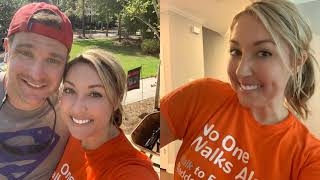 2021 Virtual Walk Thank You Video