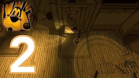 Boris And The Dark Survival Gameplay Walkthrough part 2 (iOS, Android)