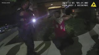 San Marcos PD defend using Taser on man at party | KVUE