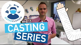 Casting: An Introduction to the Casting Series