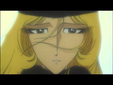 SAYONARA / Kumiko Kaori  [ Adieu Galaxy Express 999  Main theme  ( Japanese ) ]