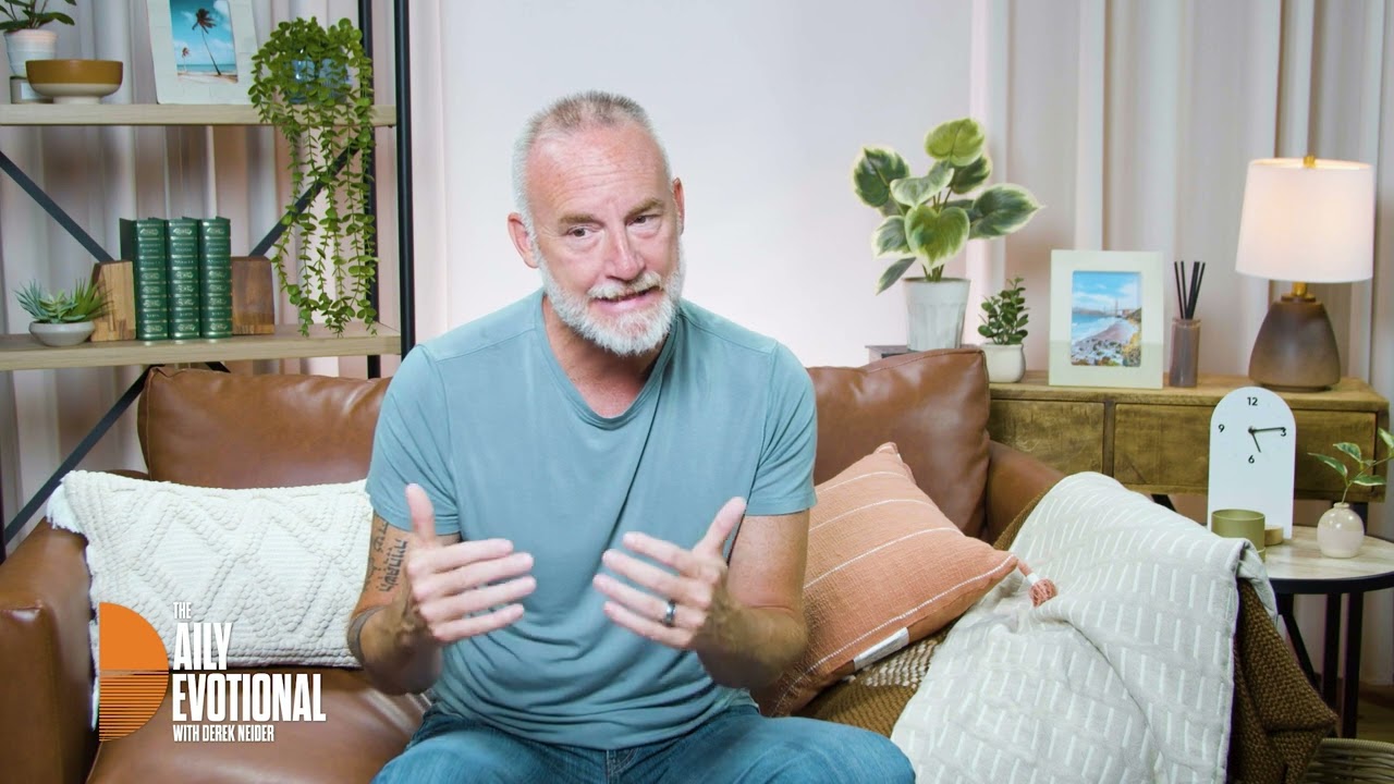 The Forerunner | Isaiah 40:3-5 | September 23