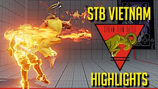 Stream Team Battle Vietnam Highlights! screenshot 4
