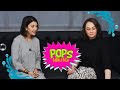 #POPsibilities with DONITA ROSE! I Sosyal Tips & Water Tasting Challenge / Episode 11