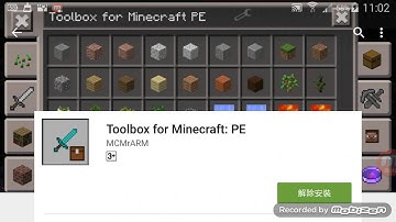 How to download mod to hack in minecraft pe 13.1 -