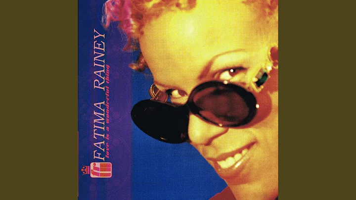 Fatima Rainey - Topic