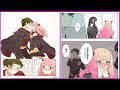 [ SPY×FAMILY ] | ティックトック絵 - スパイファミリーイラス #20