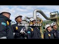 Building the Future at Tengiz: Future Growth and Wellhead Pressure Management Projects