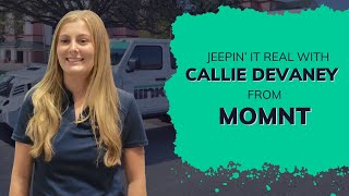 Don't Let Your Roofing Business FAIL For Not Having Financing Options | Jeepin' It Real with Momnt