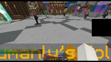 HYPIXEL SKYBLOCK DUPE 2022 AUGUST (not patched)