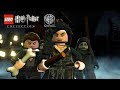 Official LEGO Harry Potter Collection Launch Trailer - Switch & Xbox One