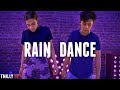 rain dance marian hill remix choreography by jake kodish tmillytv