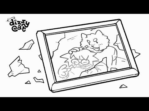 I'LL BELIEVE IN ANYTHING | DizzyCat Animatic
